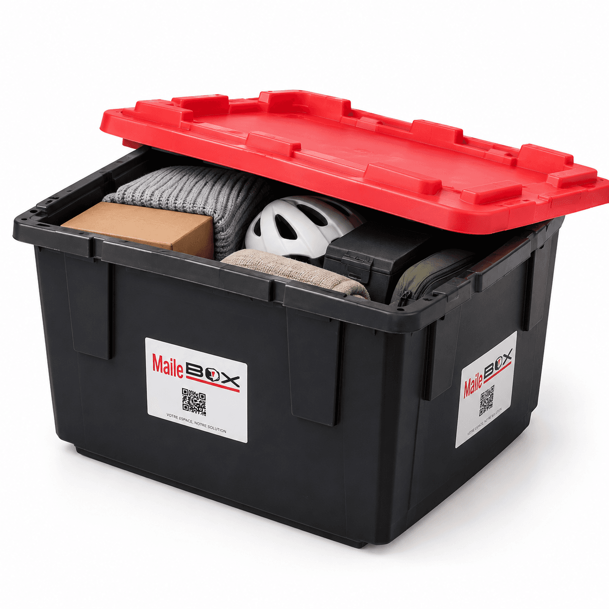 Illustration de l'offre MALLEBOX® XXL